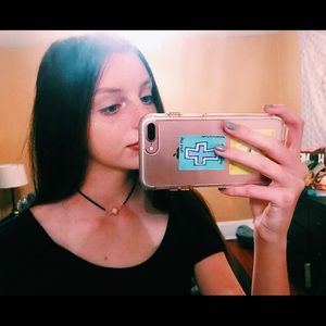 Meet your Posher, Reese